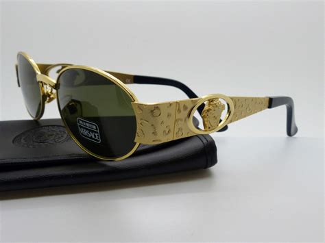 lunette versace homme vintage|Versace Vintage Eyeglasses for sale .